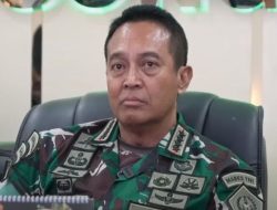 Panglima Andika Perkasa: TNI Siap Bantu Autopsi Ulang Jenazah Brigadir J 