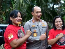 Pastikan Proses Autopsi Berjalan Aman, Polri Kerahkan Ratusan Personil