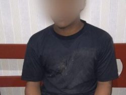 Polsek Kromengan Bekuk Pelaku Pengedar Pil LL Ilegal