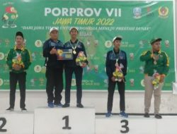 Kontingen Kota Malang Sabet 70 Medali Emas Hingga Pecahkan Tiga Rekor