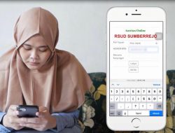 Smart Hospital Layanan Berbasis Digital RSUD Sumberejo Berikan Kenyamanan Pasien