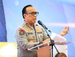 Untuk Menjaga Independensi, Transparansi dan Akuntabel, Kapolri Nonaktifkan Karopaminal Divisi Propam dan Kapolres Jaksel