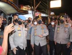 Akhirnya, Putra Kiai Jombang Tersangka Pencabulan Serahkan Diri, Langsung Dibawa ke Polda Jatim