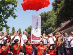 Jconnect Remittance, Spirit Pemkab Lamongan Hadirkan Layanan Real-time