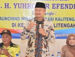 Wisata Edukasi Kalitengah, Embrio Penggerak Putaran Ekonomi Lamongan