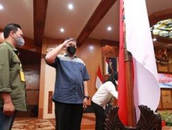 Ada 15 Anggota Jamaah Islamiyah Jawa Timur Kembali Dipelukan NKRI dan Pancasila