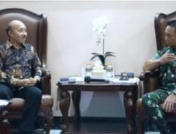 Beasiswa Ujung Negeri Universitas Pertamina Libatkan Personel TNI