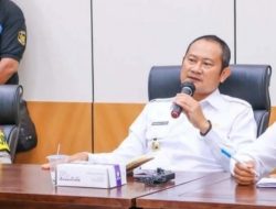 Bupati Lamongan Silahturahmi Dengan Petani Tambak