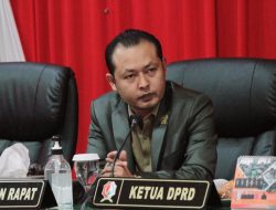 Perda Dana Abadi Segera Disahkan DPRD Bojonegoro