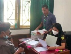 Kejari Buleleng Periksa Bendesa Anturan Terkait Aliran Dana Rp 650 Juta dari LPD ke Desa Adat