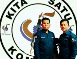 Wabup Lampung Utara Kecewa saat Sidak ke Dinas Kominfo, Ketua PJI-D Minta Perombakan