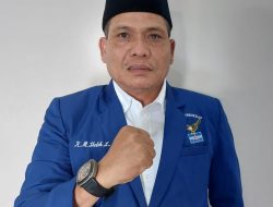 DPC Partai Demokrat Kabupaten Mojokerto Targetkan  10 Kursi Suara pada Pemilu 2024