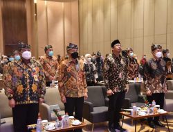 RSUD Sidoarjo akan Menjadi Rumah Sakit Kelas A Pertama bagi Kabupaten di Indonesia