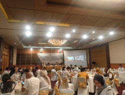 Pemkab Bojonegoro Gelar Sosialisasi dan Pembinaan Bagi Pelaku Usaha 