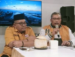 Partai Hanura Siap Mengusung dan Mendukung Gus Barra sebagai Calon  Bupati Mojokerto 2024