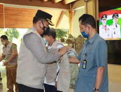 Sidoarjo Turunkan Satgas Perlindungan Perempuan dan Anak Sampai Tingkat Desa