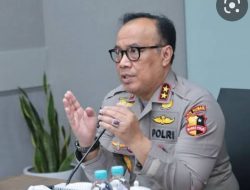Polri Nyatakan Tidak Benar ada Bunker Berisi Rp 900 Milyar di Rumah Ferdy Sambo