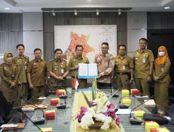 Kawasan Kampung Ketupat Ditarget Rampung Sebelum Harjad Banjarmasin