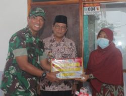 Dalam Tempo 1 Bulan, Lamongan Perbaiki 178 Rumah Tidak Layak Huni