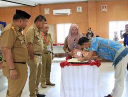 Pasarkan Produk UMKM Bulukumba, Pemkab-Peritel Modern Teken Kerja Sama