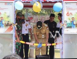 Pemkab Kendal Launching Perpanjangan Rute Bus Trans Jateng