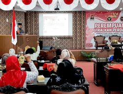 Pemkab Kendal Siap Bersinergi Dengan FKPT dan BNPT Berantas Radikalisme