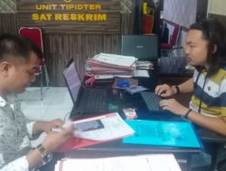 Pencemaran Nama Baik Bupati Bulukumba, Dua Aktivis Dijadwalkan Diperiksa Polisi