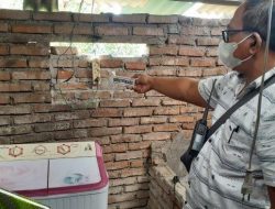 Akibat Tersengat Aliran Listrik Seorang Anak di Desa Mangkung Meninggal Dunia