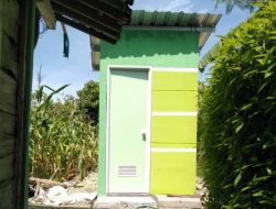 Warga Desa Meduri Kecamatan Margomulyo Rasakan ManfaatnyaProgram ODF