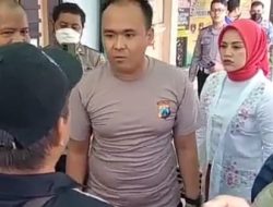 Wartawan Madiun Dituduh “Lecehkan” Istri Kasatlantas Polres Madiun Kota