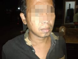 Berantas Judi Online, Pengepul Togel Lewat Situs MEME4D Dibekuk Polres Jember