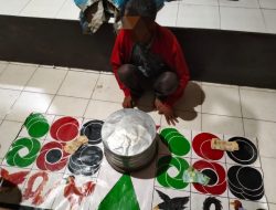 Berantas Segala Bentuk Perjudian, Polisi Kembali Tangkap Seorang Pelaku Judi Koprok