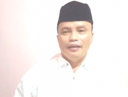 Ketua PCNU Wonogiri Apresiasi Kapolri dalam Kasus Ferdy Sambo