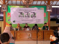 Pemkab Bojonegoro dan UIN Sunan Kalijaga Jogja, Gelar Seminar Literasi di Margomulyo