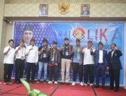 Catur  Tingkat Internasional Digelar di Lombok Tengah