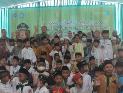 Memperingati 1 Muharram 1444 H, TPP-PKK Lamongan adakan Khitanan Massal