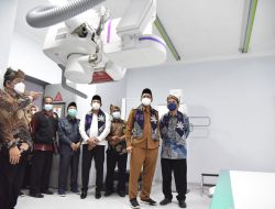 RSUD Sibar Miliki Pelayanan Kesehatan yang Lengkap