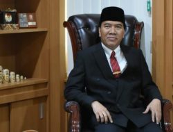 Guru Besar Undip Apresiasi Langkah Tegas Kapolri, Rektor Undip : Langkah Tegas Kapolri Benchmark Penegakan Hukum di Masa Datang