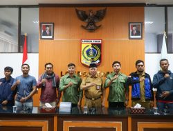 Bupati Lombok Timur Dukung Pengembangan Kawasan Selatan