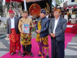 Tahun 2023, Lombok Timur Bakal Punya 55 Event Wisata