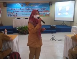 Dinkes Kabupaten Batang Minta Sekolah Cermati Cemaran pada Pangan