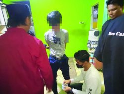 Empat Kecamatan di Mataram Masuk Zona Merah Peredaran Gelap Narkoba