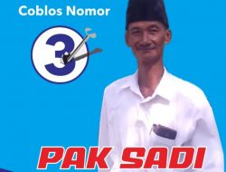 Pilkades Serentak Mojokerto Munculkan Kades Baru, Sadi Gunungan, Auda Canggu dan Purnomo Sidoharjo