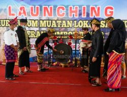 Pemkab Lombok Timur Luncurkan Kurikulum Muatan Lokal Sasak