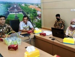 Perketat Bangunan Tata Ruang, Pemkab Batang Kembangkan Sistem Online KKPR Berbasis OSS RBA