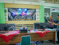 Permudah Akses Layanan Kesejahteraan Sosial, Pemkab Banjarnegara Bentuk Puskesos SLRT Gilar Sentosa