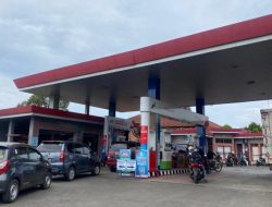 Pertamina Tidak Melarang Pertalite untuk Kendaraan Plat Merah di Batang, Ini Alasannya..