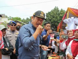 Festival Pindang Brondong, Spektrum Penggairahan Potensi Lokal Kabupaten Lamongan