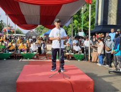 RSI PKU Muhammadiyah Batang 2023 Segera Beroperasi