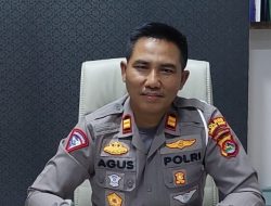 Satlantas Polres Lombok Barat Kedepankan Edukasi Menyikapi Menjamurnya Sepeda Listrik